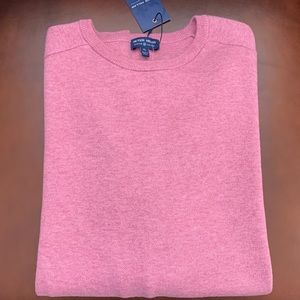 Peter Millar Crown Crafted sweater color: SBLSM